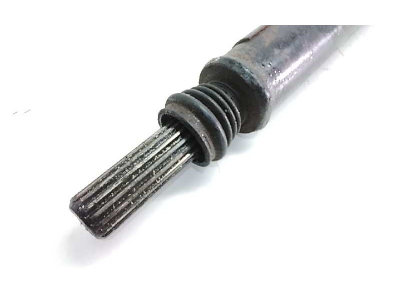 Recambio de transmision central delantera para suzuki samurai sj 413 (sj) 1.3 hard top lujo referencia OEM IAM   