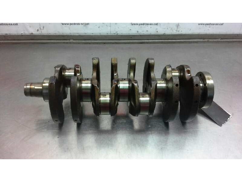 Recambio de cigueñal para seat leon (1m1) sport referencia OEM IAM   