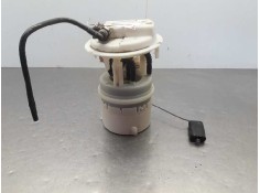 Recambio de aforador para peugeot 206 sw xs clim referencia OEM IAM 9642124080 09732009903  2