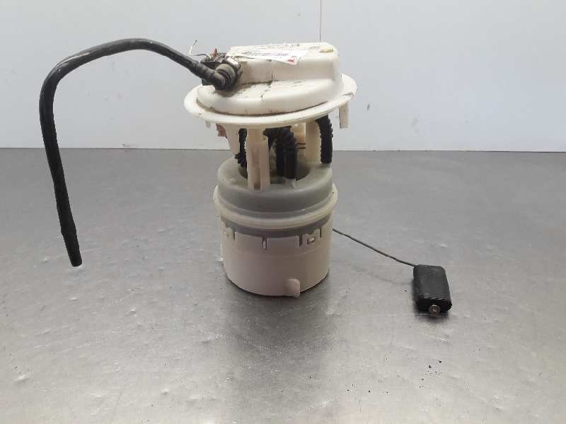 Recambio de aforador para peugeot 206 sw xs clim referencia OEM IAM 9642124080 09732009903 