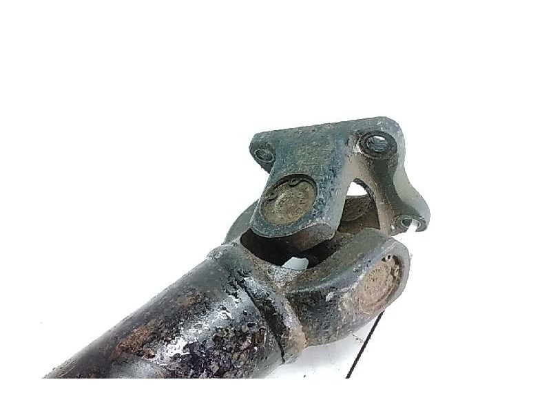 Recambio de transmision central delantera para suzuki samurai sj 413 (sj) 1.3 hard top lujo referencia OEM IAM   