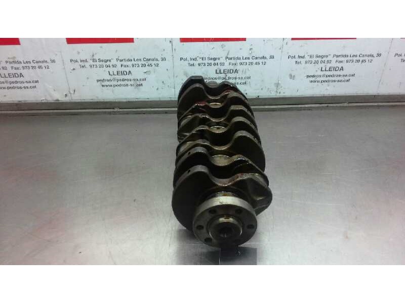 Recambio de cigueñal para seat leon (1m1) sport referencia OEM IAM   