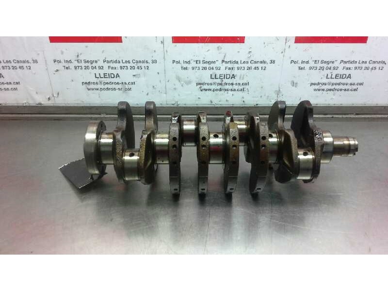 Recambio de cigueñal para seat leon (1m1) sport referencia OEM IAM   