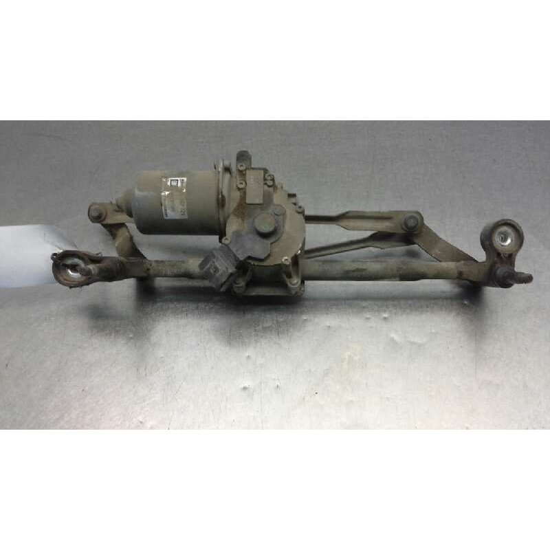 Recambio de motor limpia delantero para opel corsa d enjoy referencia OEM IAM 405067  