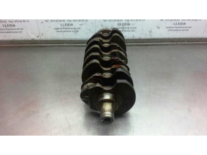 Recambio de cigueñal para seat leon (1m1) sport referencia OEM IAM   