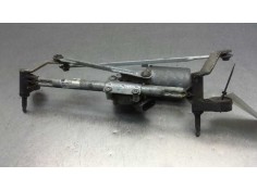 Recambio de motor limpia delantero para opel corsa d enjoy referencia OEM IAM 405067   2