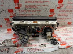 Recambio de mando calefaccion / aire acondicionado para chevrolet kalos 1.2 cat referencia OEM IAM    2