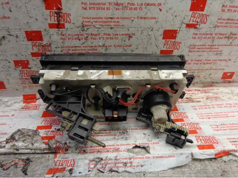 Recambio de mando calefaccion / aire acondicionado para chevrolet kalos 1.2 cat referencia OEM IAM   