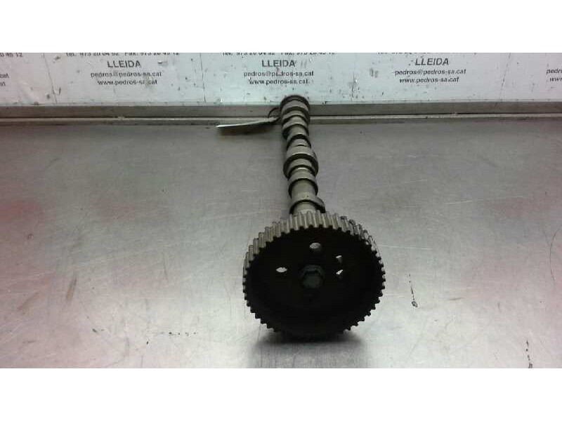 Recambio de arbol de levas para seat leon (1m1) sport referencia OEM IAM 0677445  