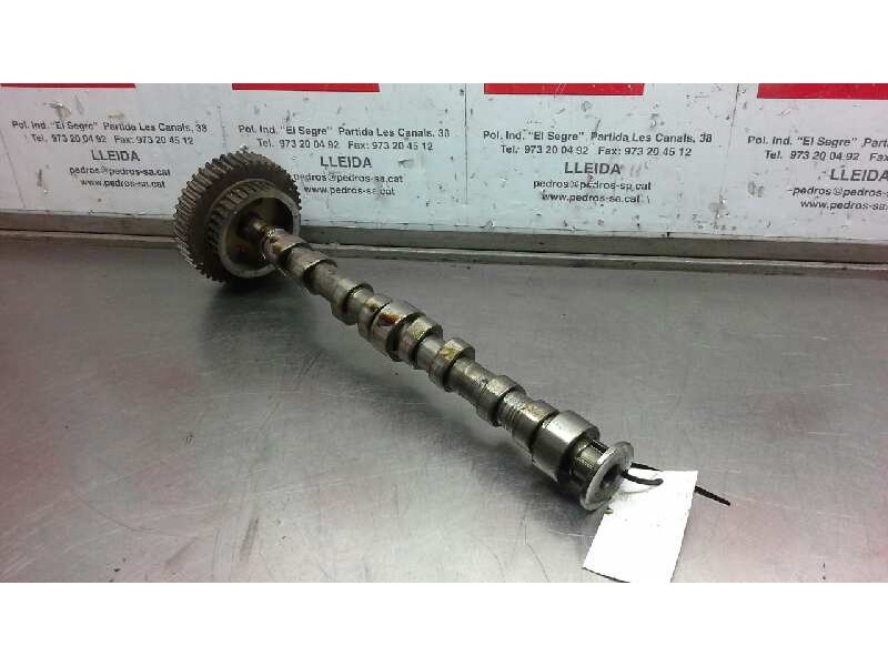 Recambio de arbol de levas para seat leon (1m1) sport referencia OEM IAM 0677445  