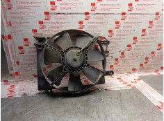 Recambio de electroventilador para daewoo matiz city referencia OEM IAM   