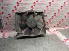 Recambio de electroventilador para daewoo matiz city referencia OEM IAM    2