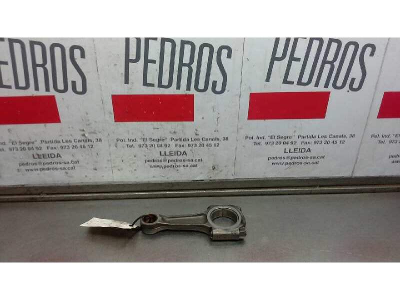 Recambio de biela para citroën ax 1.5d image referencia OEM IAM DS U02  
