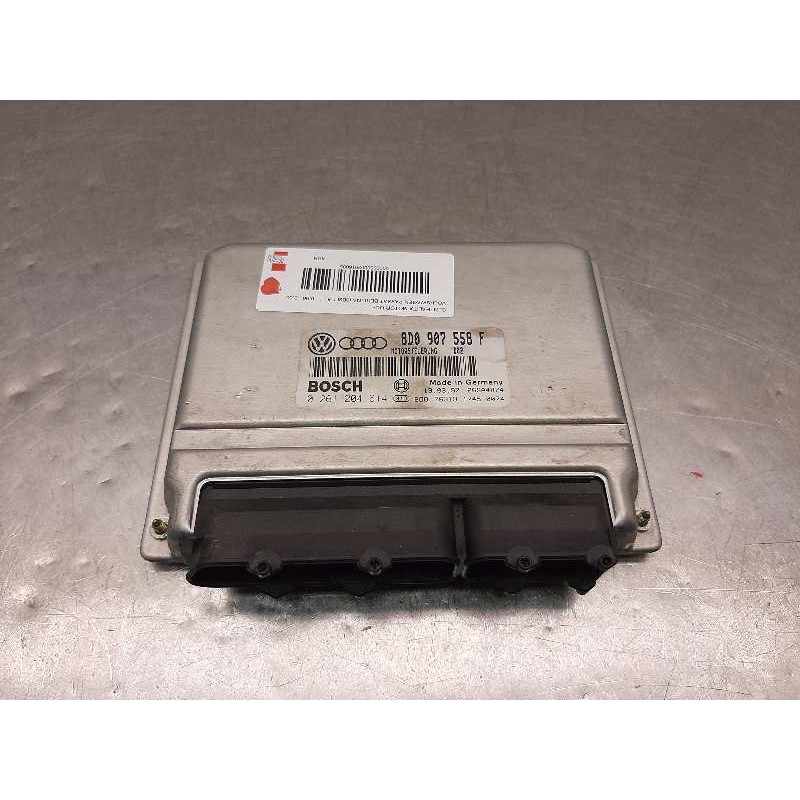 Recambio de centralita motor uce para volkswagen passat berlina (3b2) 1.8 referencia OEM IAM 8D0907558F 0261204614 394