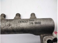 Recambio de rampa inyectora para » otros... modelos referencia OEM IAM 11G06800  118091 2