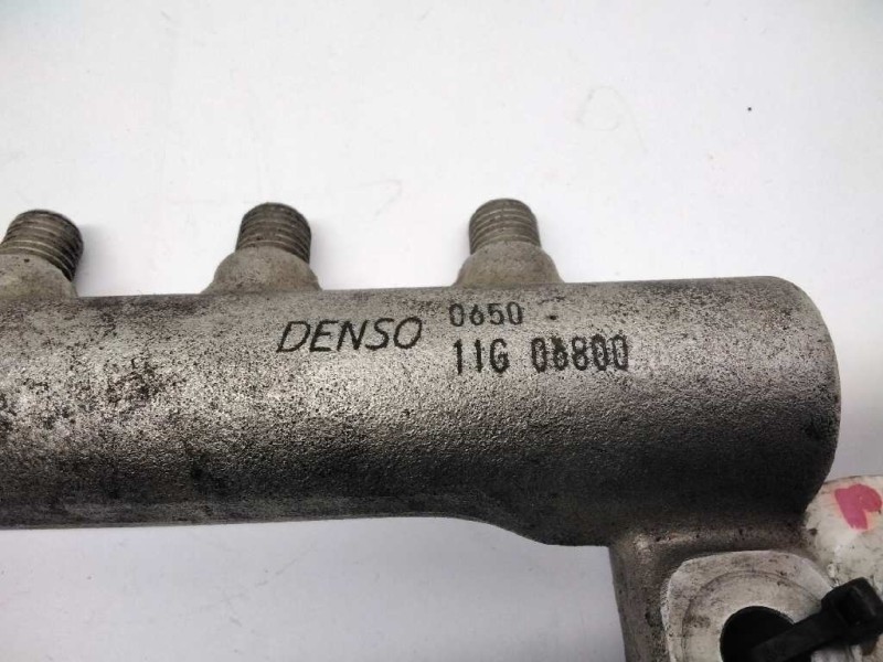 Recambio de rampa inyectora para » otros... modelos referencia OEM IAM 11G06800  118091