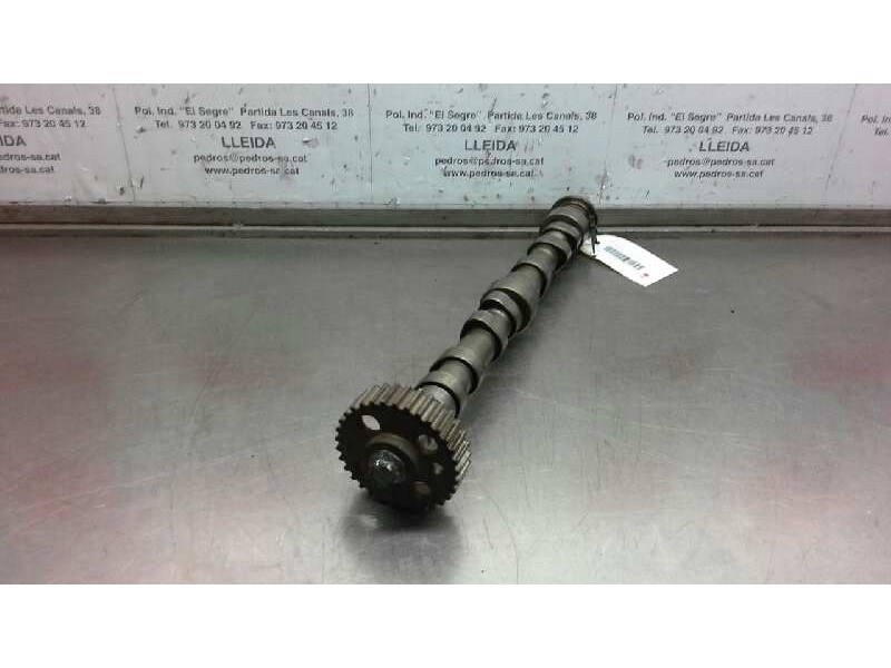 Recambio de arbol de levas para seat leon (1m1) sport referencia OEM IAM 0677359  