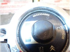 Recambio de bomba direccion para citroen xsara coupe 1.6 vtr referencia OEM IAM 4007Z2 9632334880  2