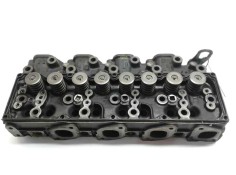 Recambio de culata para nissan cabstar e referencia OEM IAM   