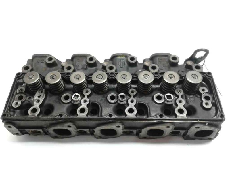 Recambio de culata para nissan cabstar e referencia OEM IAM   