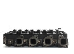 Recambio de culata para nissan cabstar e referencia OEM IAM    2