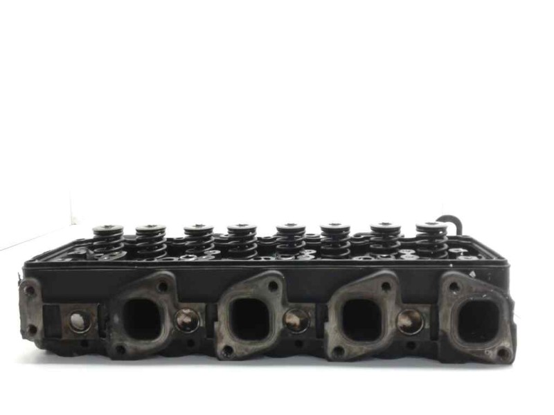 Recambio de culata para nissan cabstar e referencia OEM IAM   