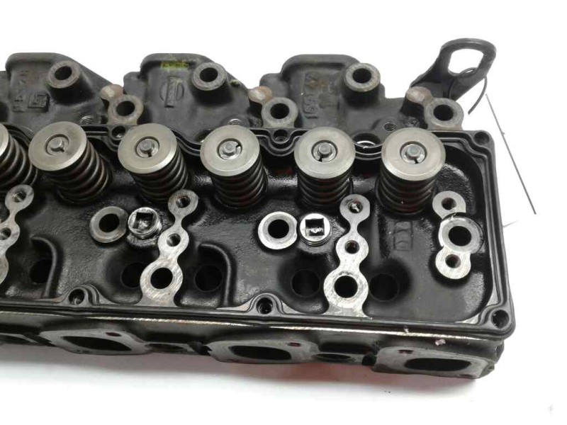 Recambio de culata para nissan cabstar e referencia OEM IAM   
