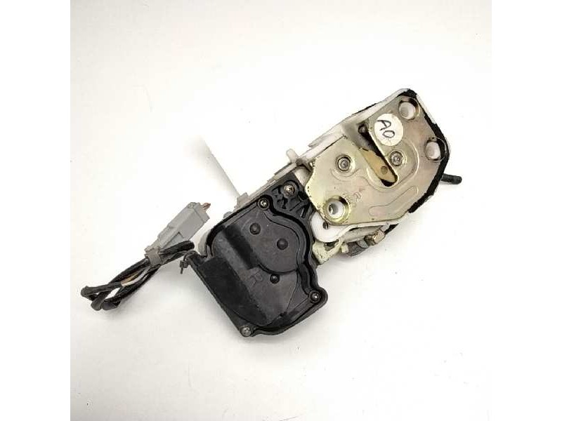 Recambio de cerradura puerta trasera derecha para honda cr-v (re) comfort referencia OEM IAM 72610SWAG03  