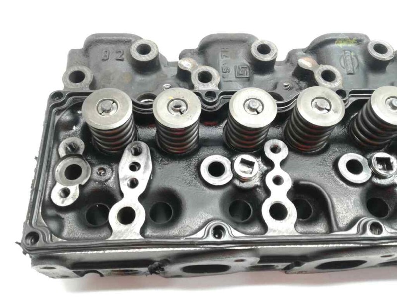 Recambio de culata para nissan cabstar e referencia OEM IAM   