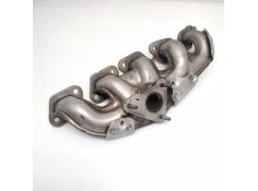 Recambio de colector escape para renault master desde ´98 referencia OEM IAM   118125 2