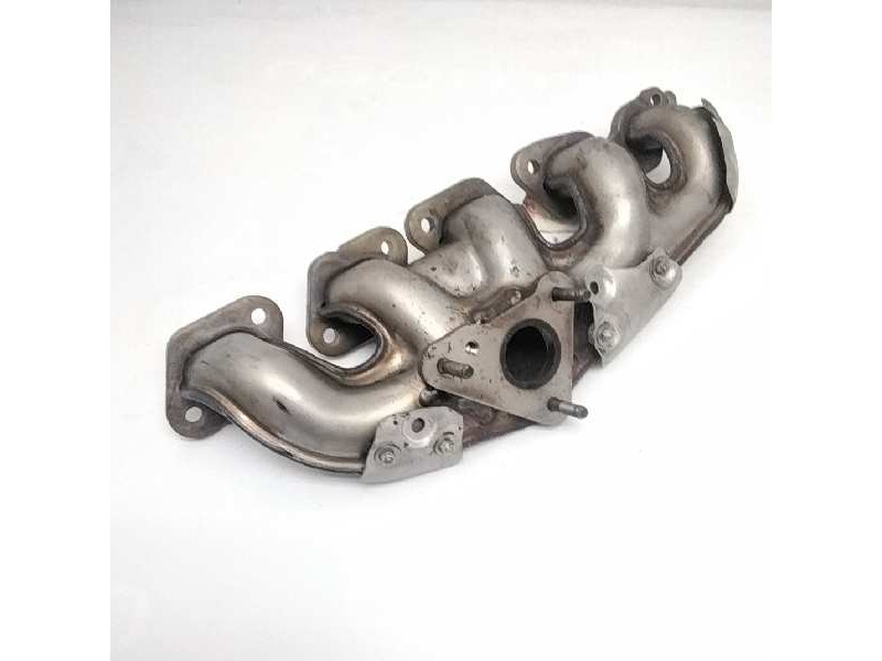 Recambio de colector escape para renault master desde ´98 referencia OEM IAM   118125