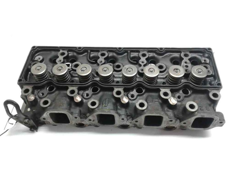 Recambio de culata para nissan cabstar e referencia OEM IAM   