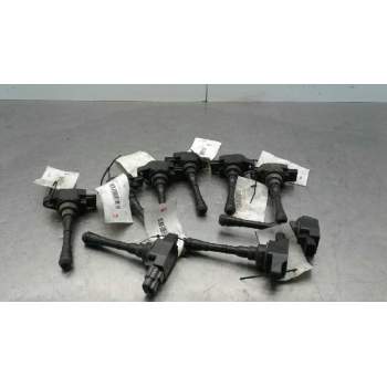 Recambio de bobina encendido para nissan juke (f15) 1.6 16v referencia OEM IAM 224481K0A  