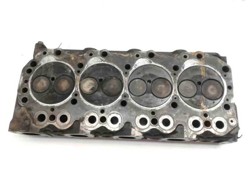 Recambio de culata para nissan cabstar e referencia OEM IAM   