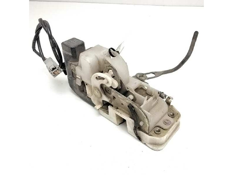 Recambio de cerradura puerta trasera derecha para honda cr-v (re) comfort referencia OEM IAM 72610SWAG03  