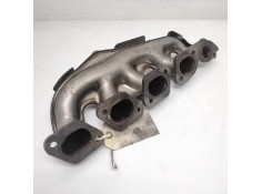 Recambio de colector escape para renault master desde ´98 referencia OEM IAM   118125