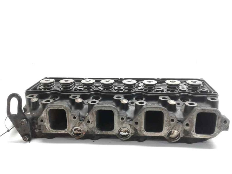 Recambio de culata para nissan cabstar e referencia OEM IAM   