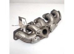 Recambio de colector escape para renault master desde ´98 referencia OEM IAM   118125 2