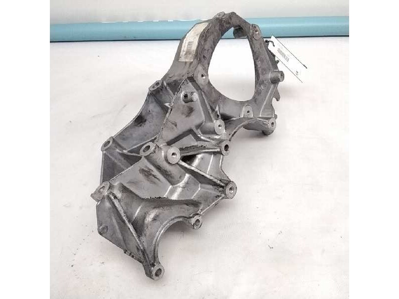 Recambio de soporte motor para renault master desde ´98 referencia OEM IAM   118126