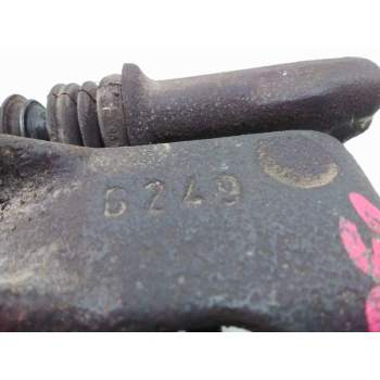 Recambio de pinza freno trasera derecha para ford focus berlina (cak) trend referencia OEM IAM   