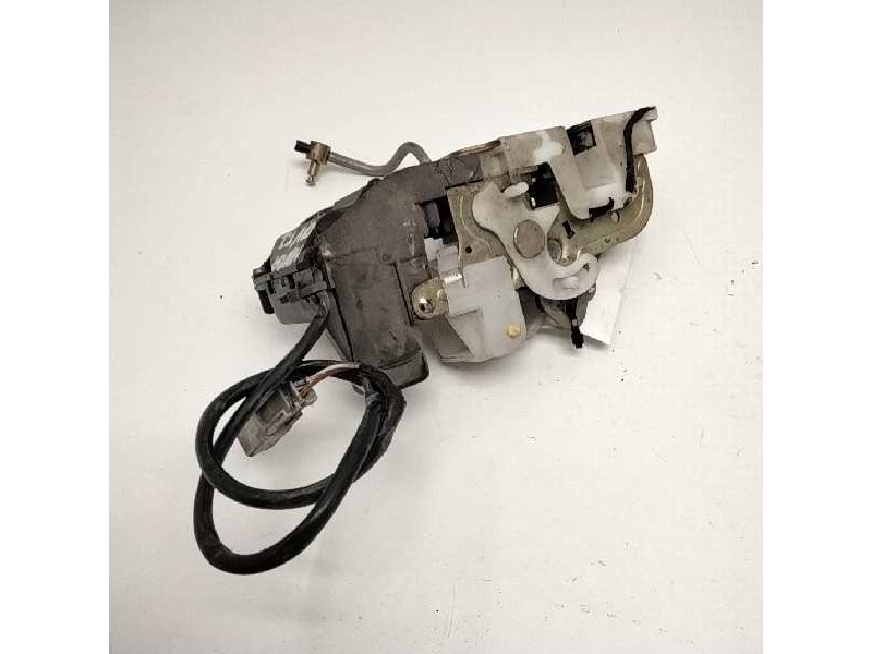 Recambio de cerradura puerta trasera izquierda para honda cr-v (re) comfort referencia OEM IAM 72650SWAG03  