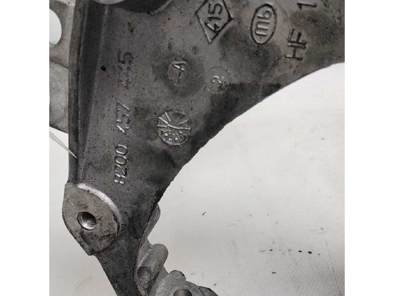 Recambio de soporte motor para renault master desde ´98 referencia OEM IAM   118126