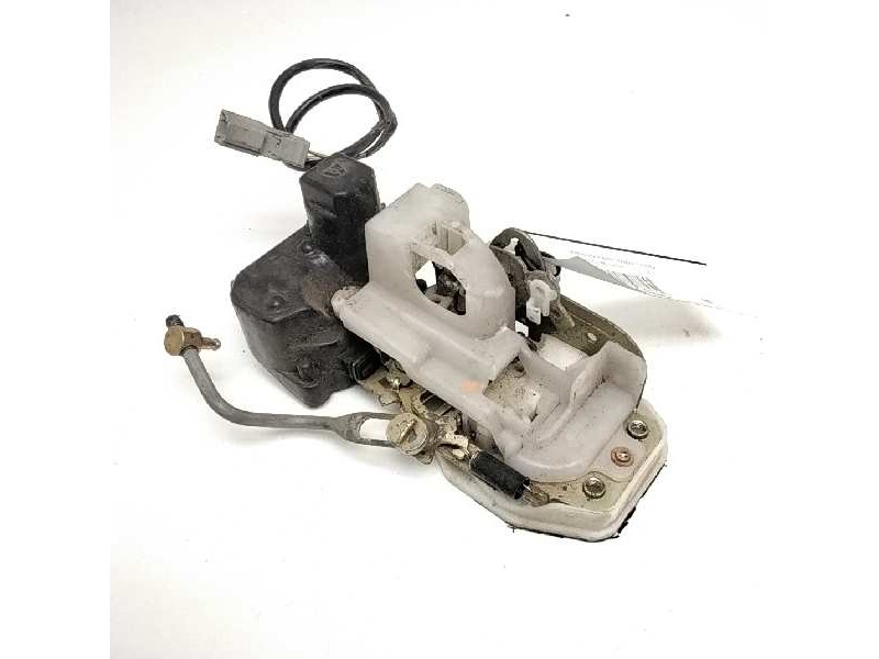 Recambio de cerradura puerta trasera izquierda para honda cr-v (re) comfort referencia OEM IAM 72650SWAG03  