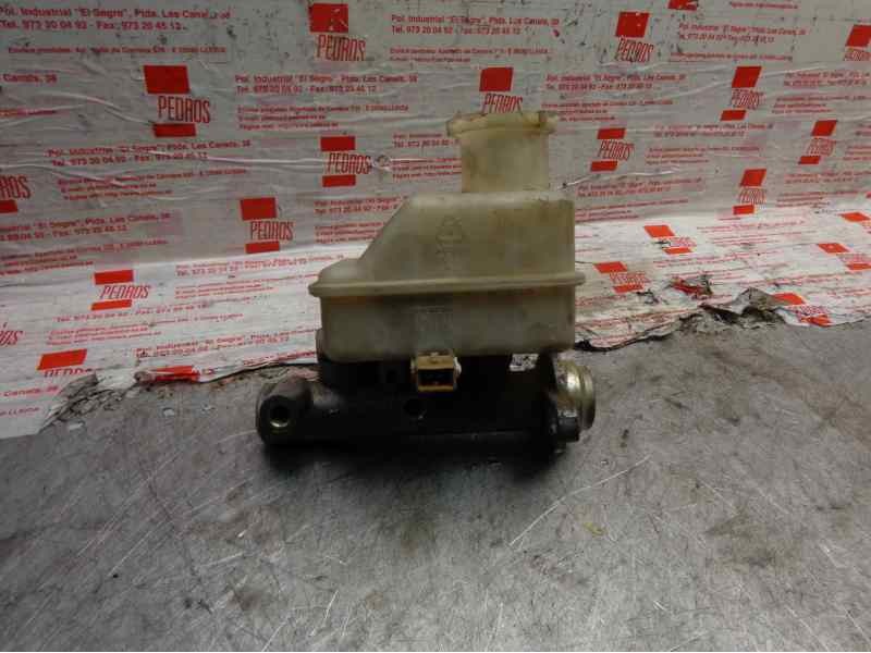 Recambio de bomba freno para hyundai lantra berlina (rd) 1.6 gls referencia OEM IAM 5851029010  