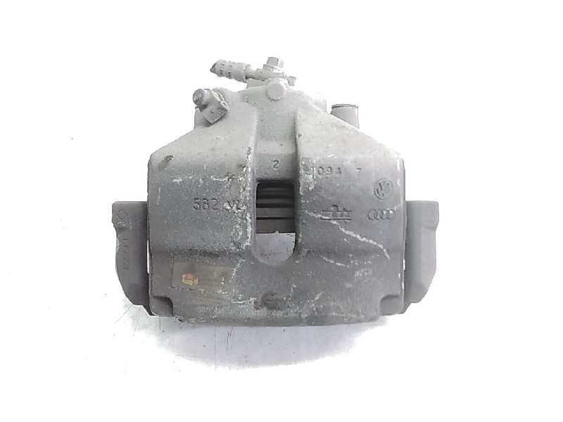 Recambio de pinza freno delantera derecha para audi a3 (8p) 2.0 tdi ambiente referencia OEM IAM 474384  