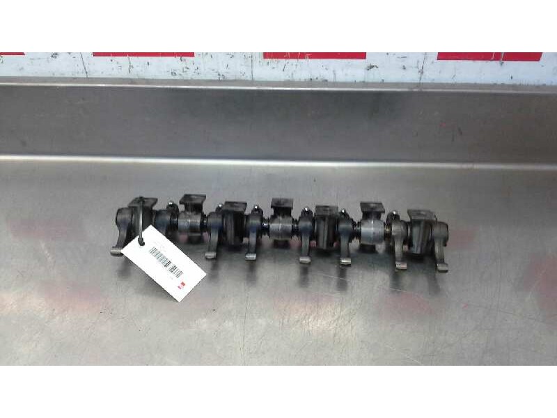 Recambio de eje balancines para nissan l-35 l-35.08 referencia OEM IAM   