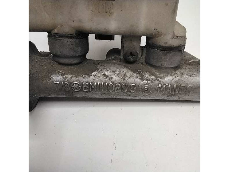 Recambio de bomba freno para hyundai lantra berlina (rd) 1.6 gls referencia OEM IAM 5851029010  