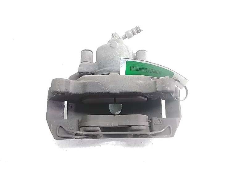 Recambio de pinza freno delantera derecha para audi a3 (8p) 2.0 tdi ambiente referencia OEM IAM 474384  