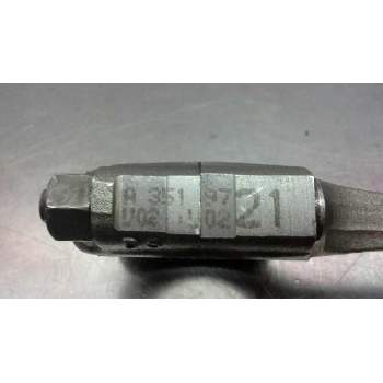 Recambio de biela para citroën ax 1.5d image referencia OEM IAM DS U02  