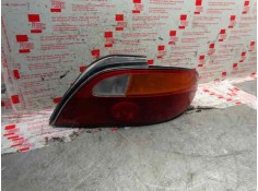 Recambio de piloto trasero derecho para hyundai lantra berlina (rd) 1.6 gls referencia OEM IAM 9240229020  